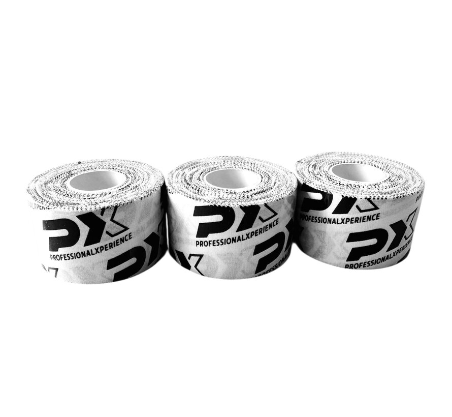 PX-tape, set van 3