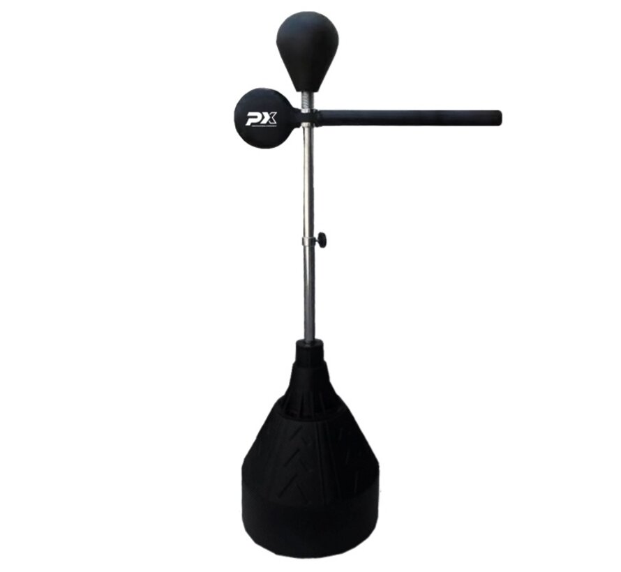 PX SPARRING MASTER Snelle respons slimme trainer