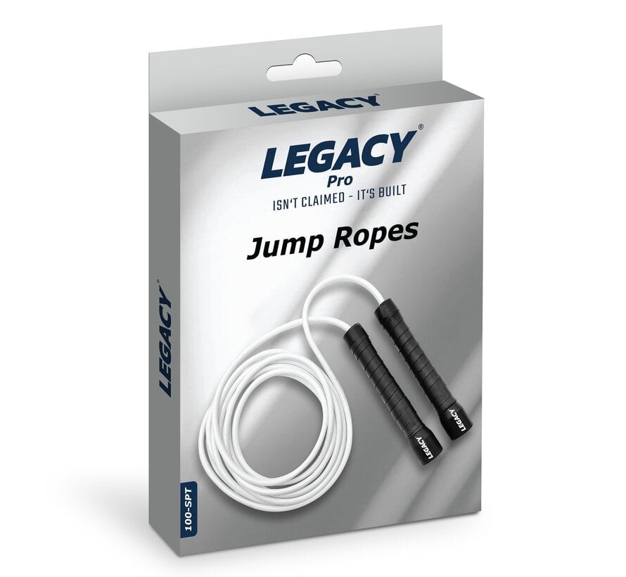 LEGACY Pro springtouw ? Ontworpen voor topprestaties