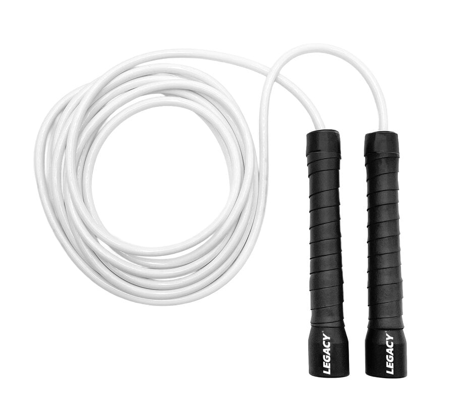 LEGACY Pro springtouw ? Ontworpen voor topprestaties