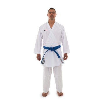 SMAI SMAI Inazuma Gi - karate pak