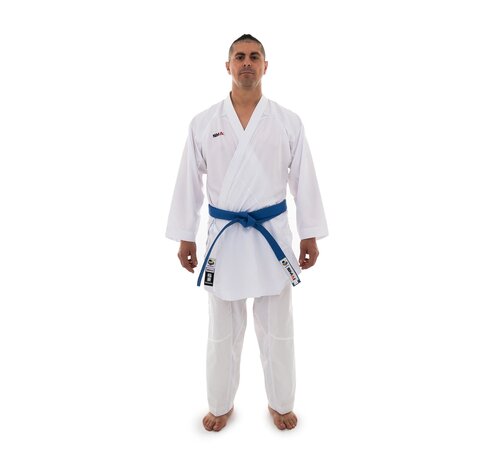 SMAI SMAI Inazuma Gi - karate pak