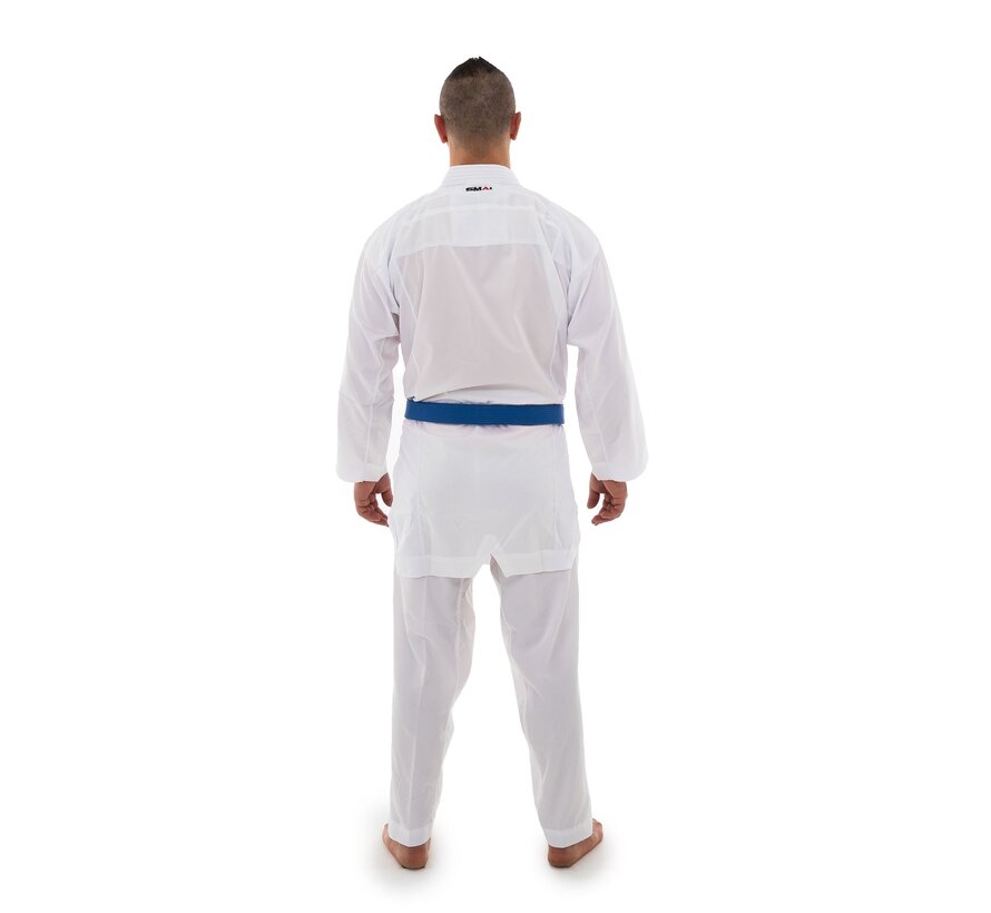 SMAI Inazuma Gi - karate pak