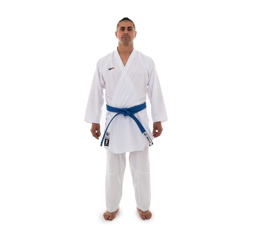 SMAI Inazuma Gi - karate pak
