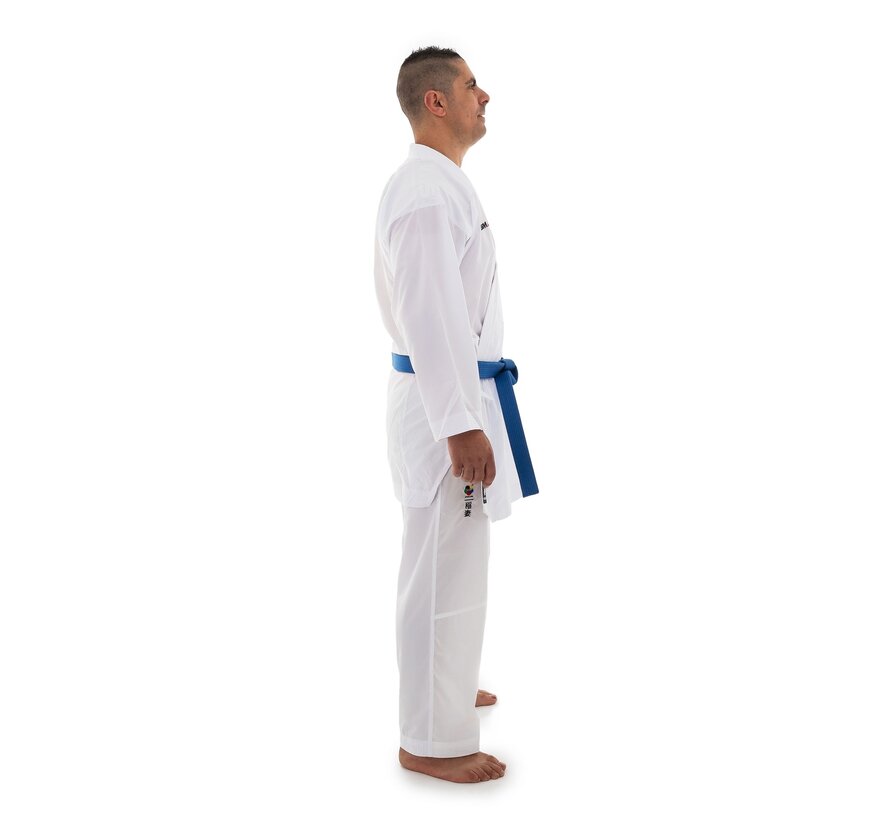 SMAI Inazuma Gi - karate pak