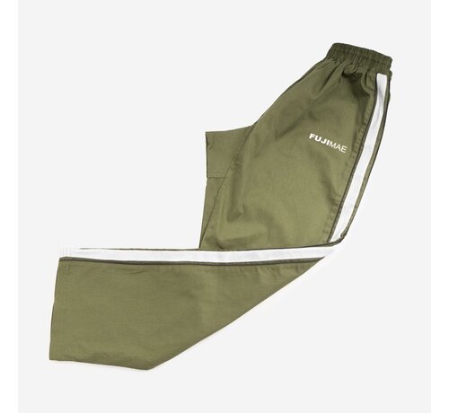 FUJIMAE Training Full Contact broek - Maat M-  OP=OP
