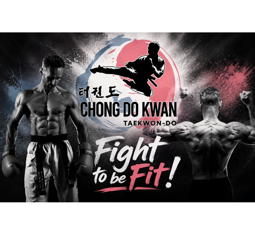 Fight 2B Fit coaching programma