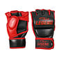 Lederen Bokszak - MMA Handschoenen maat L - OP=OP