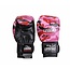 Bokshandschoenen  dames Camo Roze Protect en Power - 12 Oz OP=OP