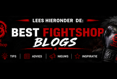 Best Fightshop Blog