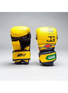 Joya Joyagear X Poatan Performance Tribal MMA Handschoenen -Maat L - OP=OP
