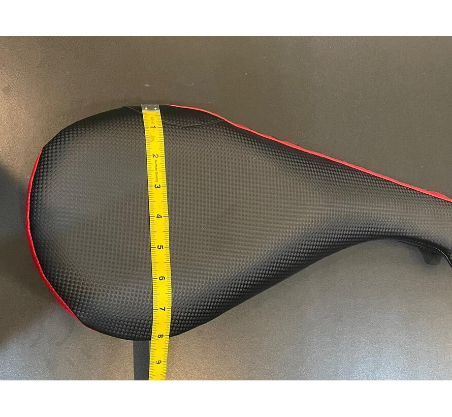Floppy mitt / Flapje met eigen logo
