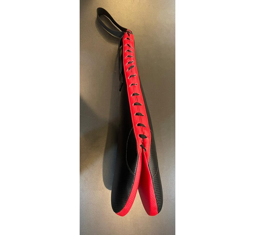 Floppy mitt / Flapje met eigen logo