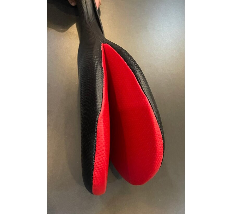 Floppy mitt / Flapje met eigen logo