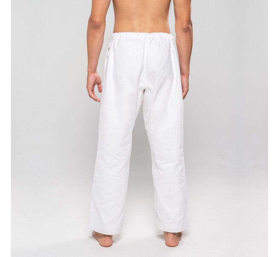 Legacy II Karate broek - Maat 190 Cm - OP=OP
