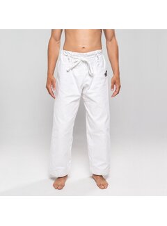 FUJIMAE Legacy II Karate broek - Maat 190 Cm - OP=OP