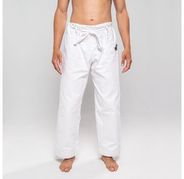 FUJIMAE Legacy II Karate broek - Maat 190 Cm - OP=OP