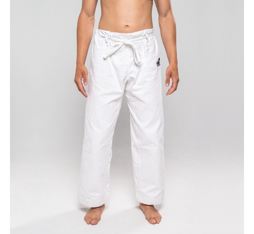 Legacy II Karate broek - Maat 190 Cm - OP=OP