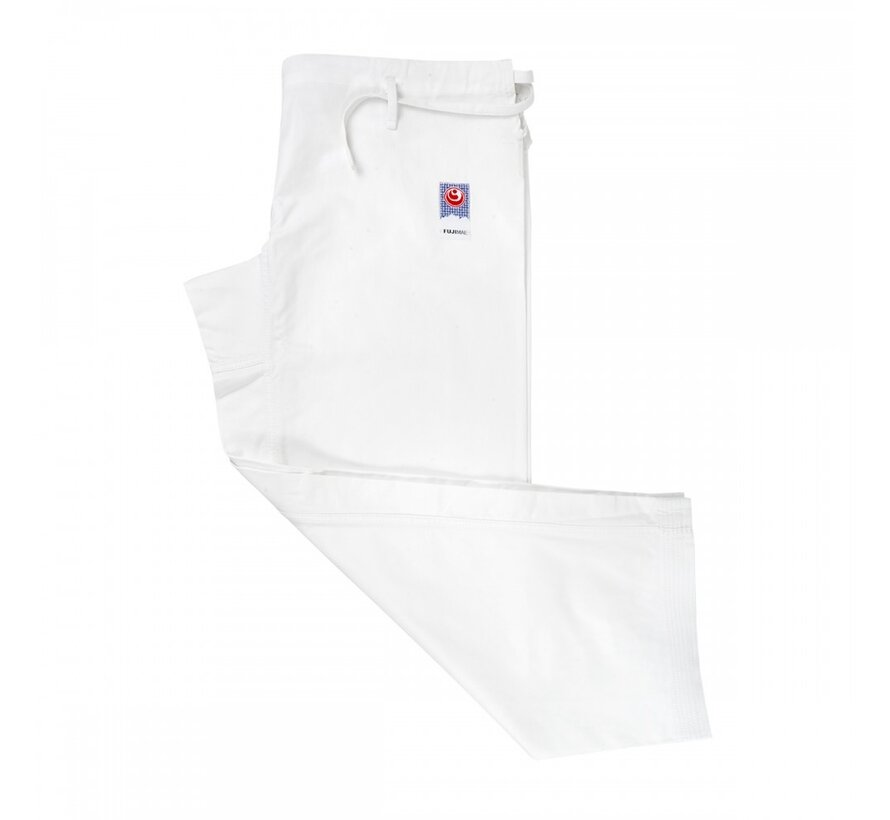 Yantsu Shinkyokushin Karate pak - 14 oz (let op logo) - Maat 190 cm OP=OP