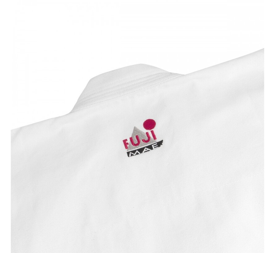 Yantsu Shinkyokushin Karate pak - 14 oz (let op logo) - Maat 190 cm OP=OP