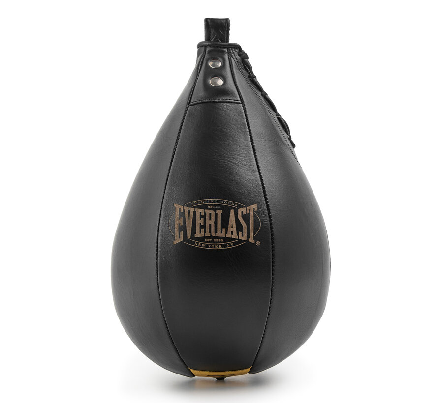 1910 PRO SPEED BAG SML Blk 15cm X 23cm