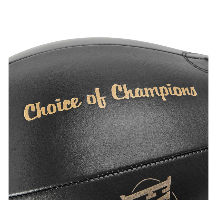 1910 PRO SPEED BAG SML Blk 15cm X 23cm