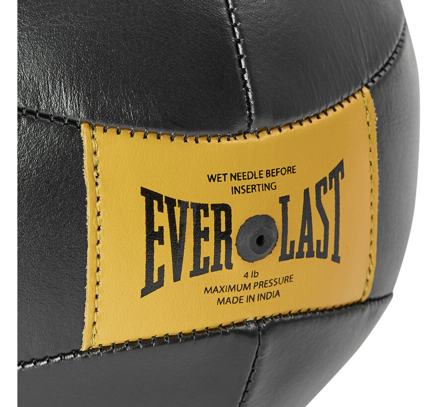 1910 PRO SPEED BAG SML Blk 15cm X 23cm