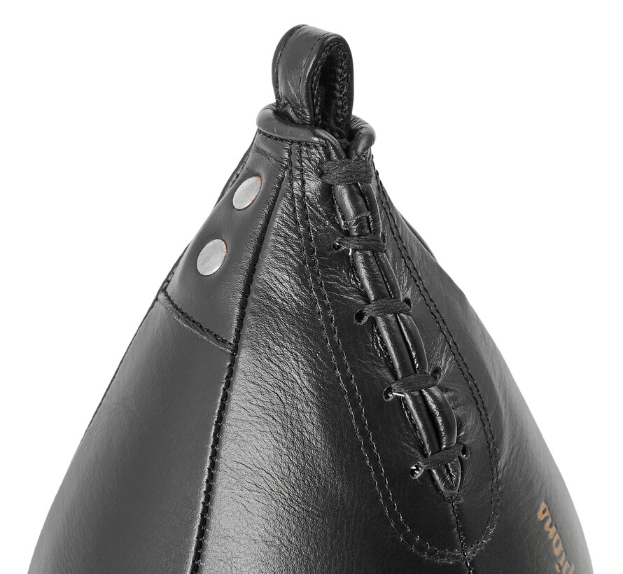 1910 PRO SPEED BAG SML Blk 15cm X 23cm