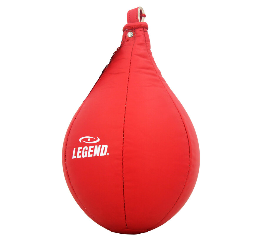 Legend Speedball legend Zwart of Rood