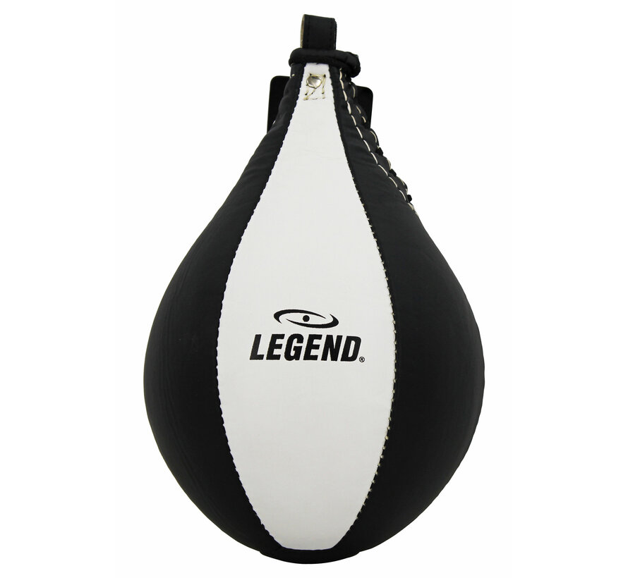 Legend Speedball legend Zwart of Rood