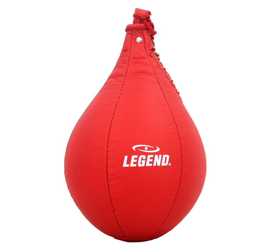 Legend Speedball legend Zwart of Rood