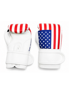 Best Fightshop Baby bokshandschoenen 12 x 8 cm (per paar)