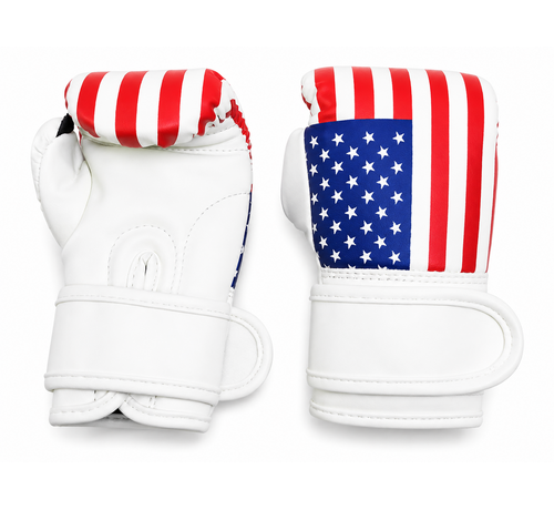 Best Fightshop Baby bokshandschoenen 12 x 8 cm (per paar)
