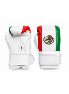 Best Fightshop Baby bokshandschoenen 12 x 8 cm (per paar)  Mexico