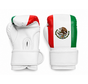 Baby bokshandschoenen 12 x 8 cm (per paar)  Mexico