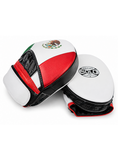 Phoenix oaching mitts per paar - Mexico