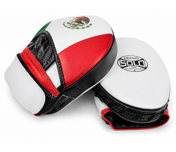Phoenix oaching mitts per paar - Mexico