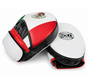 oaching mitts per paar - Mexico