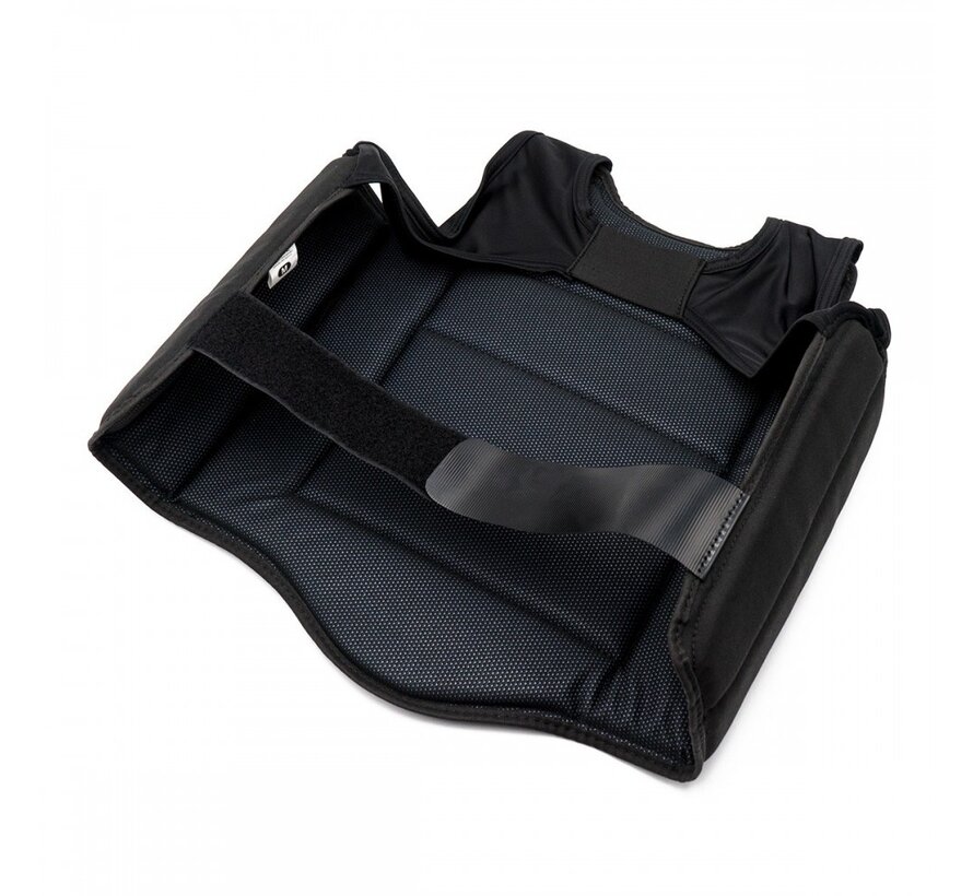Lichtgewicht Karate Body Protector Maat M - OP=OP