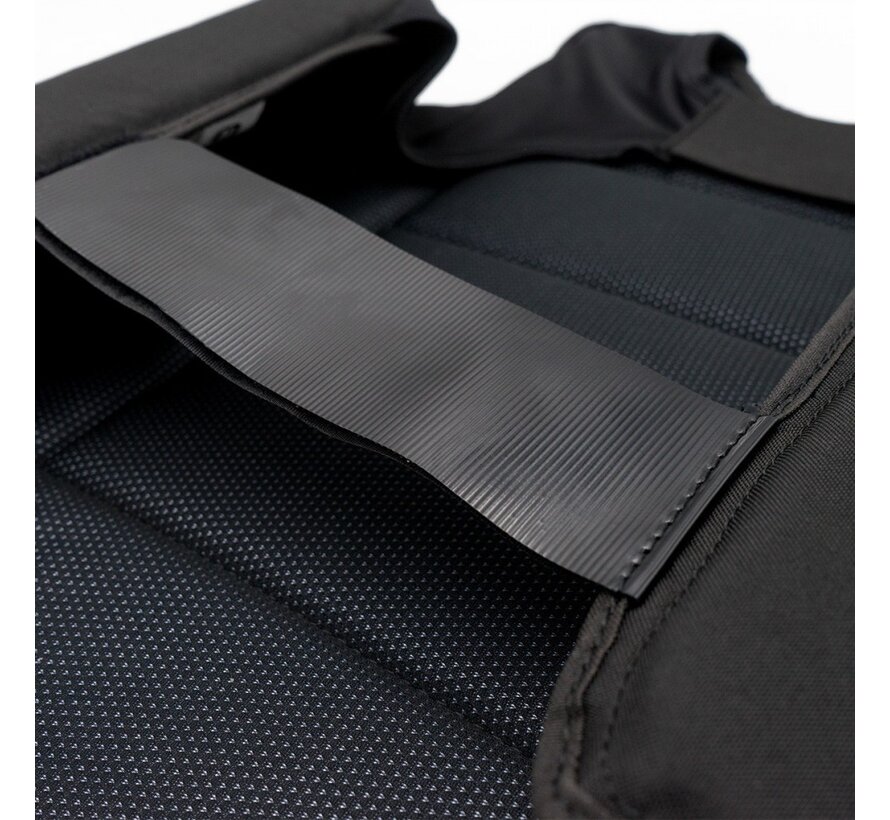 Lichtgewicht Karate Body Protector Maat M - OP=OP