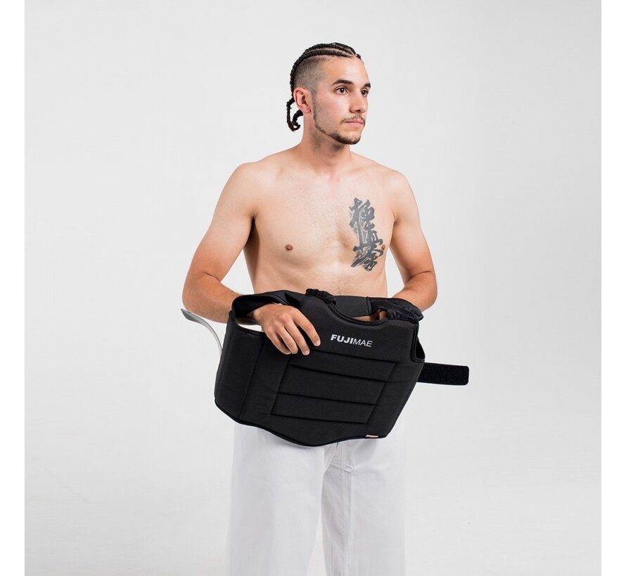 Lichtgewicht Karate Body Protector Maat M - OP=OP