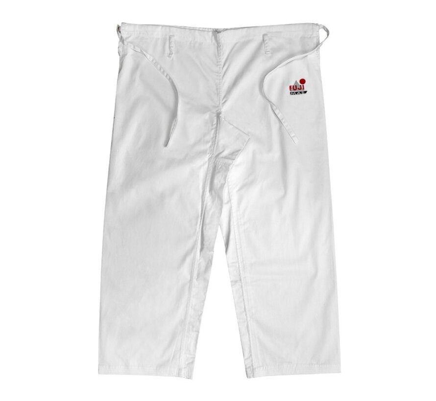 Training Kyokushin broek - Maat 180 Cm - OP=OP
