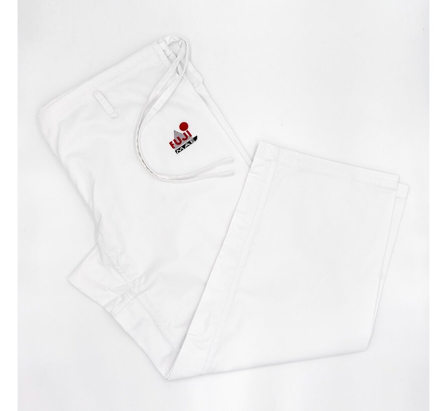 Training Kyokushin broek - Maat 180 Cm - OP=OP