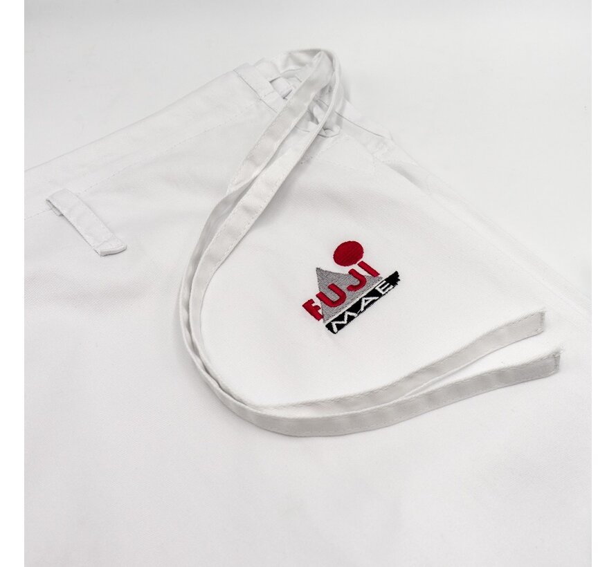 Training Kyokushin broek - Maat 180 Cm - OP=OP