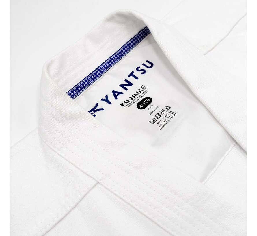 Yantsu Kyokushin karate pak - 14 oz - Maat 170 Cm  - OP=OP
