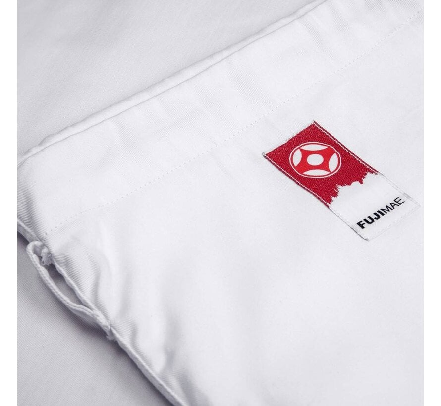 Training Kyokushin Karate pak - 9 Oz - Maat 140 Cm - OP=OP