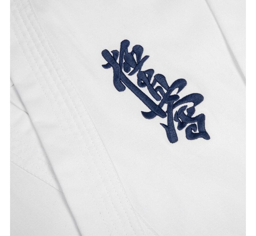 Training Kyokushin Karate pak - 9 Oz - Maat 140 Cm - OP=OP