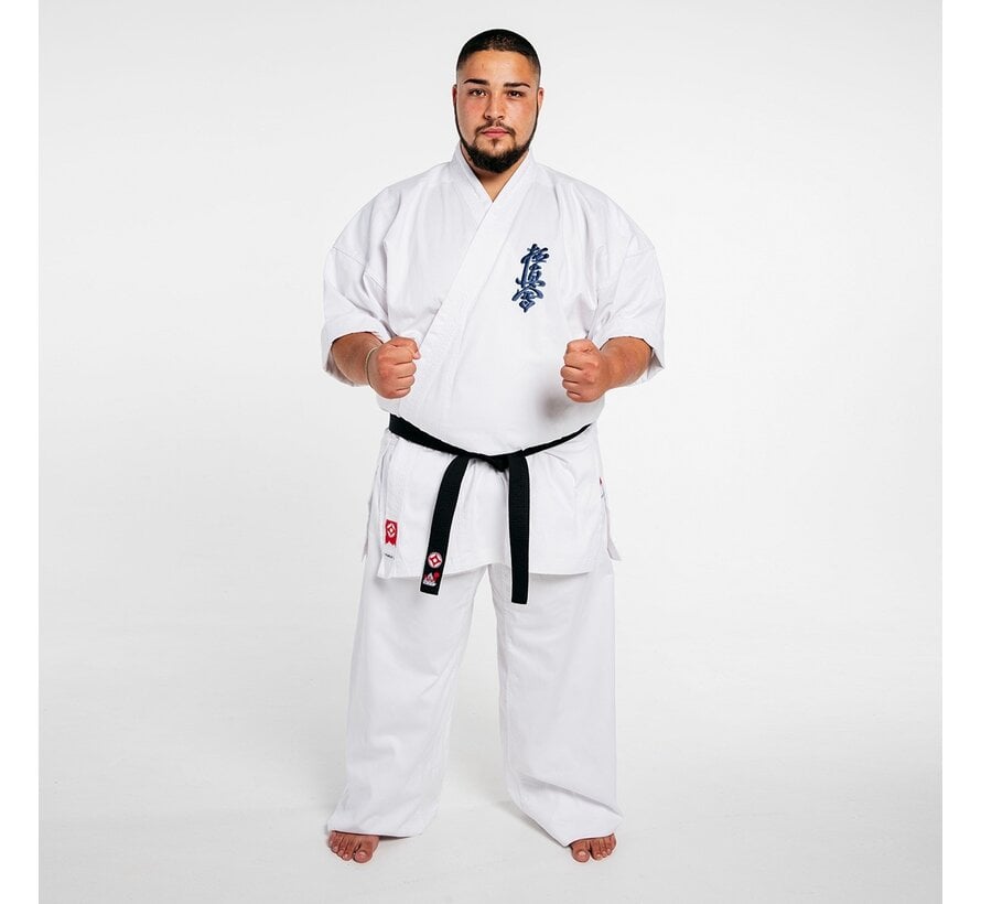 Training Kyokushin Karate pak - 9 Oz - Maat 140 Cm - OP=OP