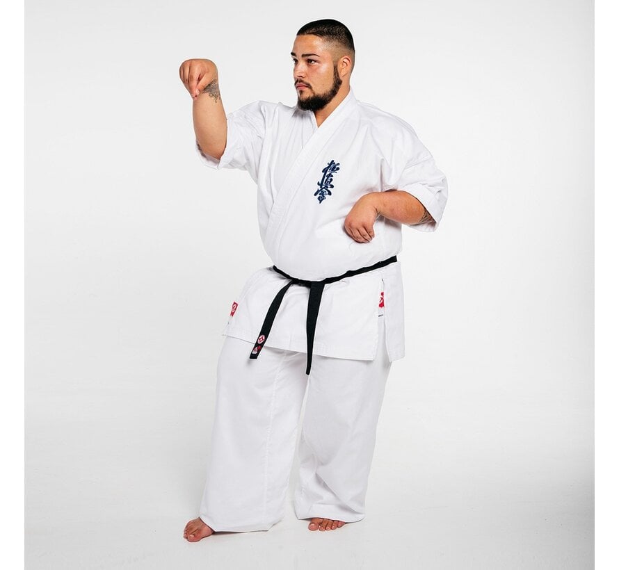 Training Kyokushin Karate pak - 9 Oz - Maat 140 Cm - OP=OP