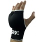 Hand Bandage, padded, zwart - Maat S jeugd OP=OP